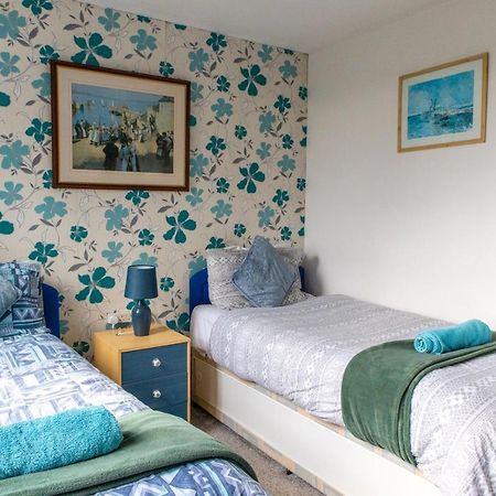 Penkerris Hotell St Agnes  Eksteriør bilde