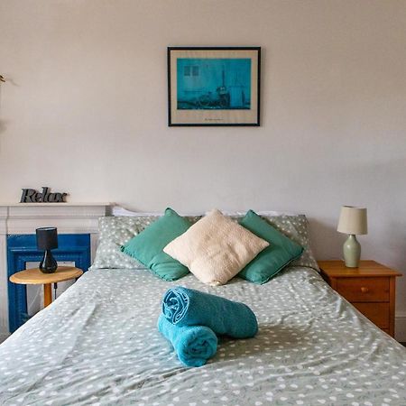 Penkerris Hotell St Agnes  Eksteriør bilde