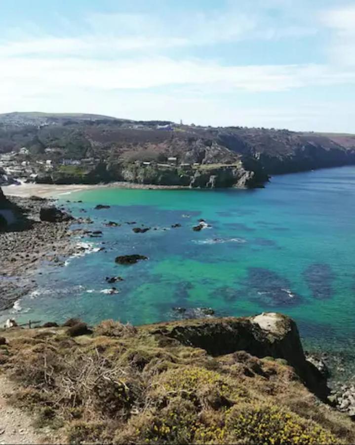 Penkerris Hotell St Agnes  Eksteriør bilde