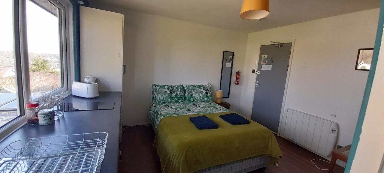 Penkerris Hotell St Agnes  Eksteriør bilde