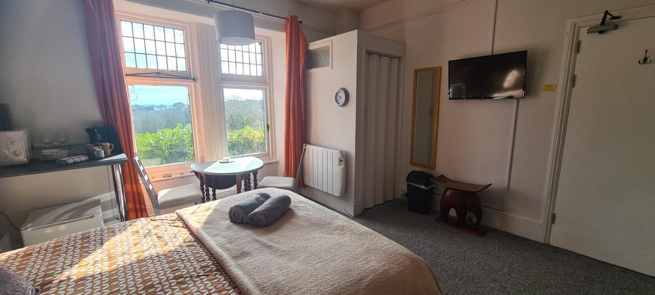 Penkerris Hotell St Agnes  Eksteriør bilde