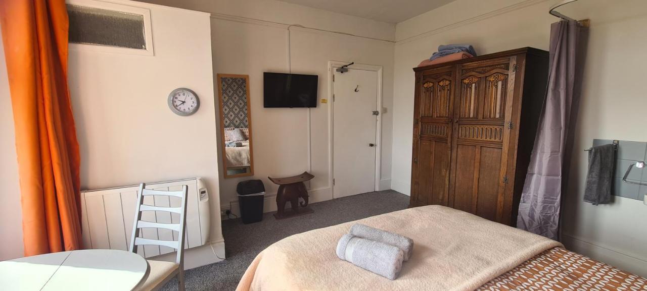 Penkerris Hotell St Agnes  Eksteriør bilde