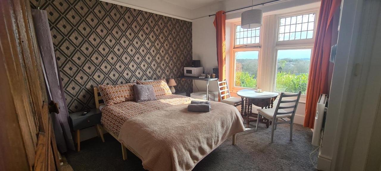 Penkerris Hotell St Agnes  Eksteriør bilde