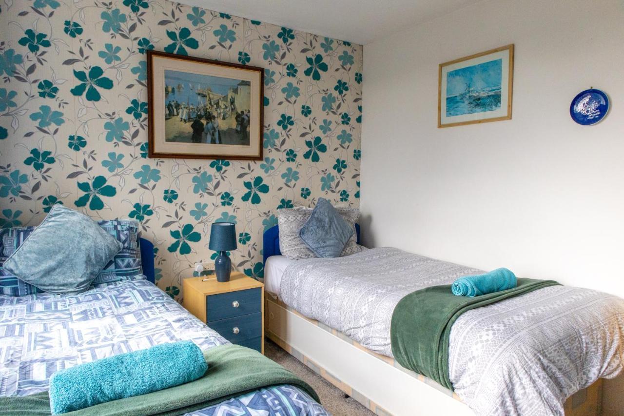 Penkerris Hotell St Agnes  Eksteriør bilde