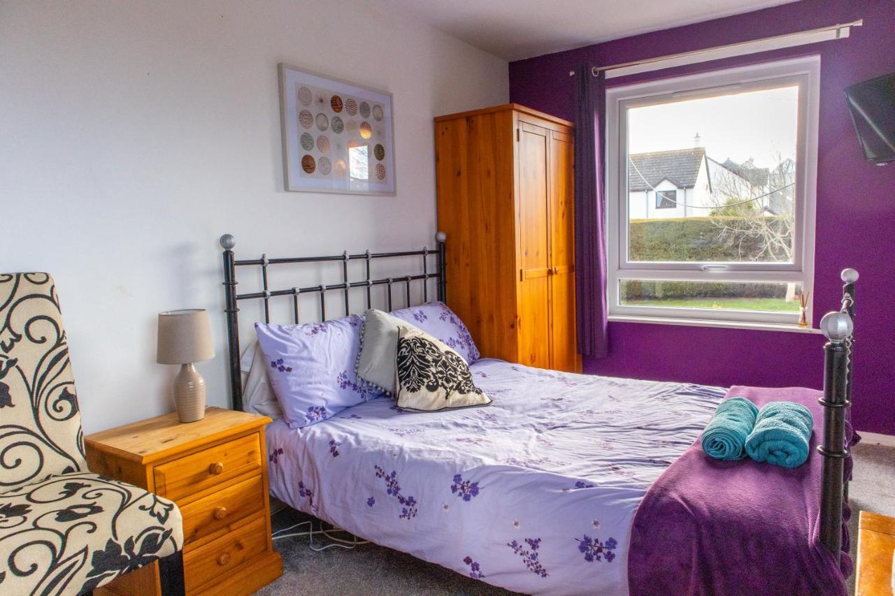 Penkerris Hotell St Agnes  Eksteriør bilde