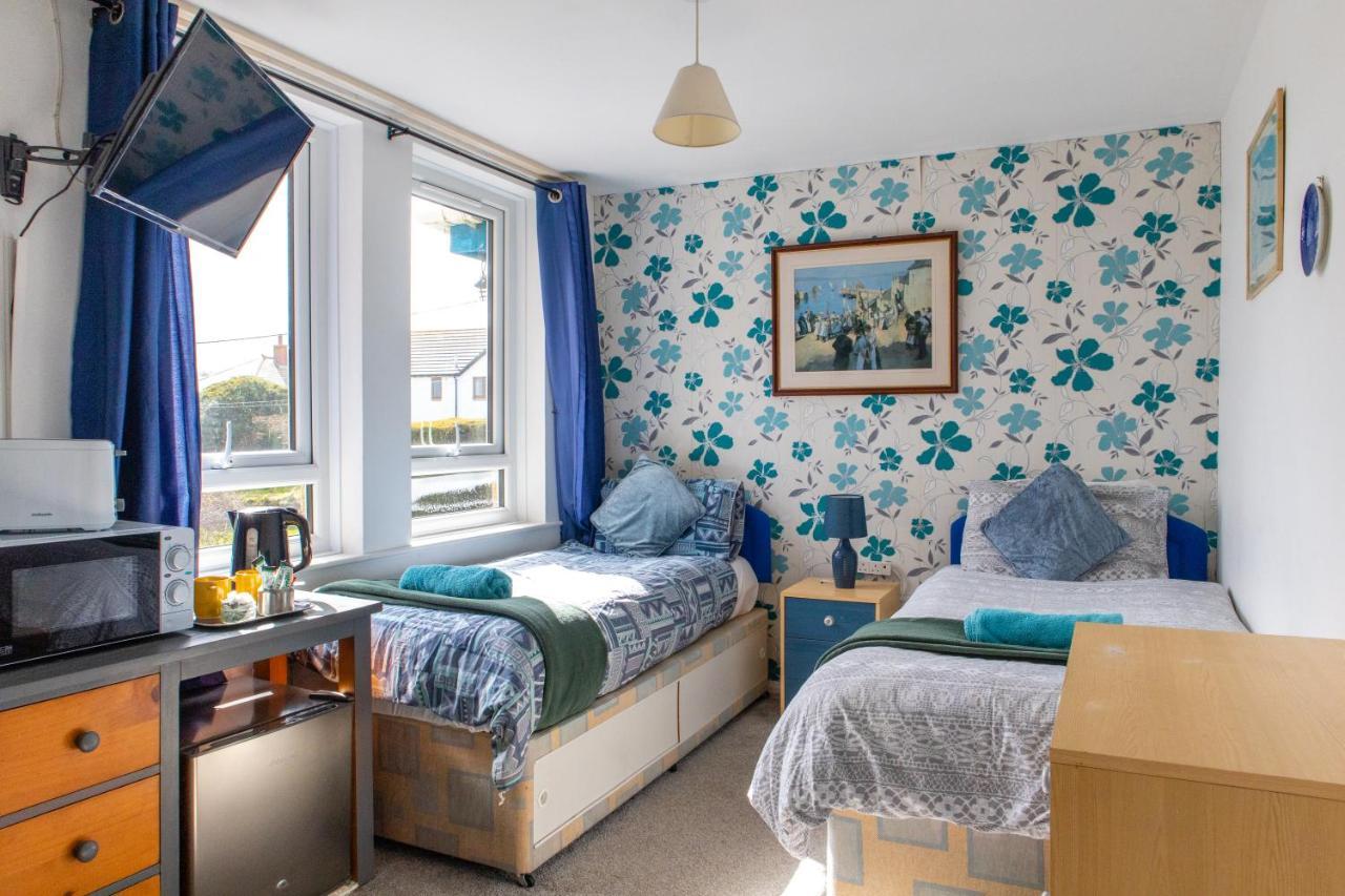 Penkerris Hotell St Agnes  Eksteriør bilde