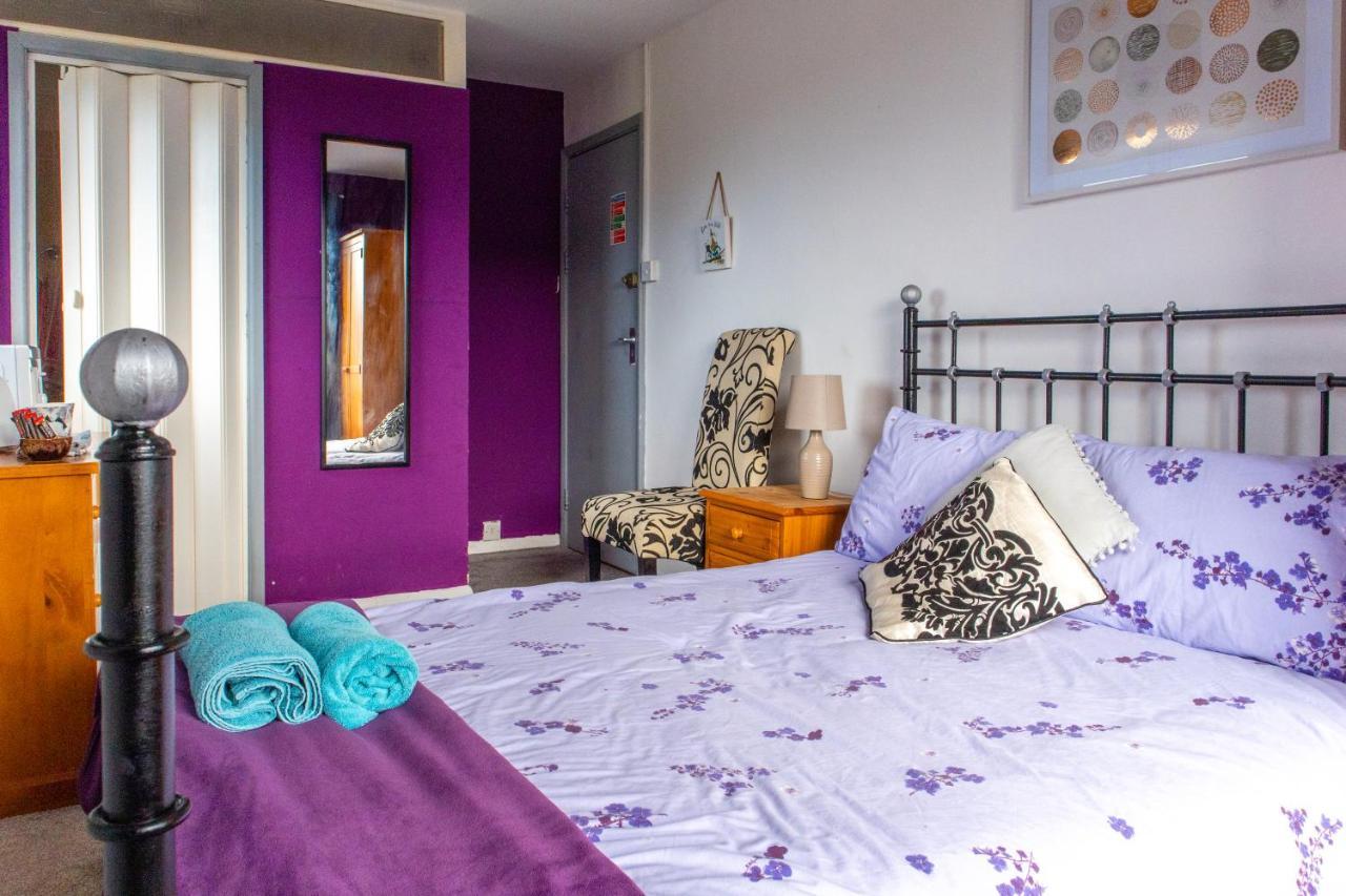 Penkerris Hotell St Agnes  Eksteriør bilde