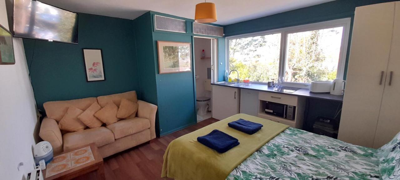 Penkerris Hotell St Agnes  Eksteriør bilde
