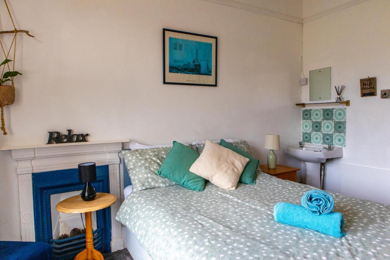 Penkerris Hotell St Agnes  Eksteriør bilde