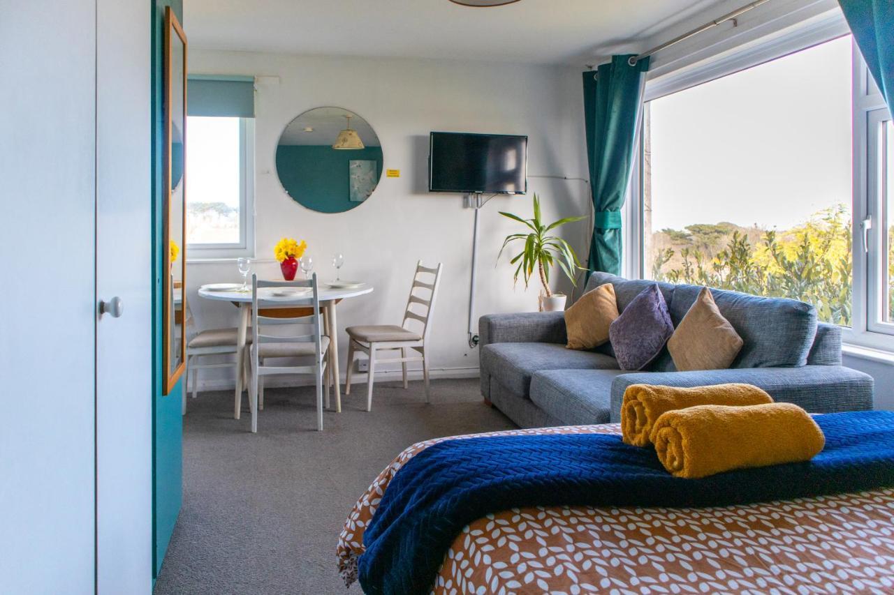 Penkerris Hotell St Agnes  Eksteriør bilde