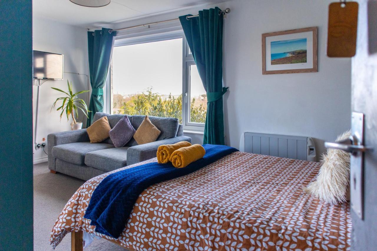 Penkerris Hotell St Agnes  Eksteriør bilde