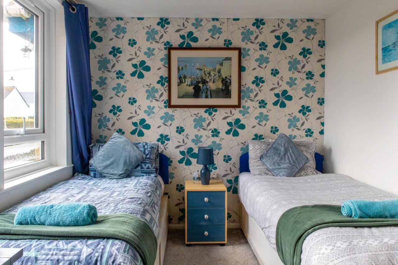 Penkerris Hotell St Agnes  Eksteriør bilde
