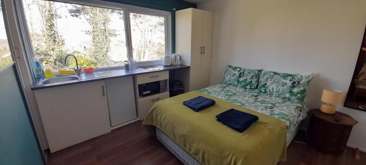 Penkerris Hotell St Agnes  Eksteriør bilde