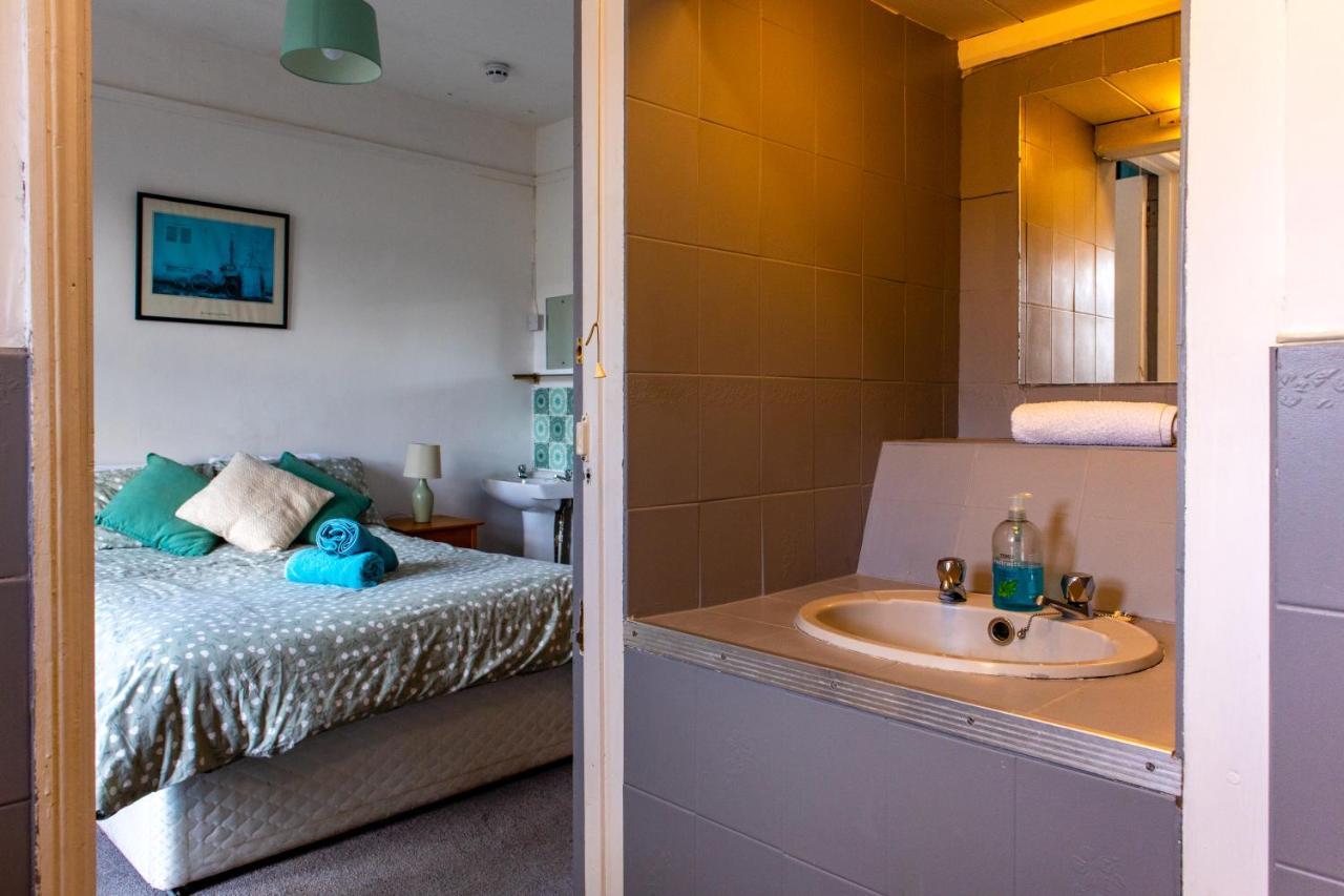 Penkerris Hotell St Agnes  Eksteriør bilde