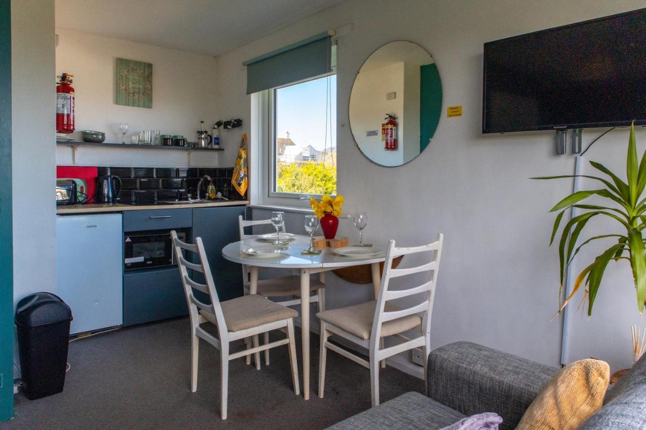 Penkerris Hotell St Agnes  Eksteriør bilde
