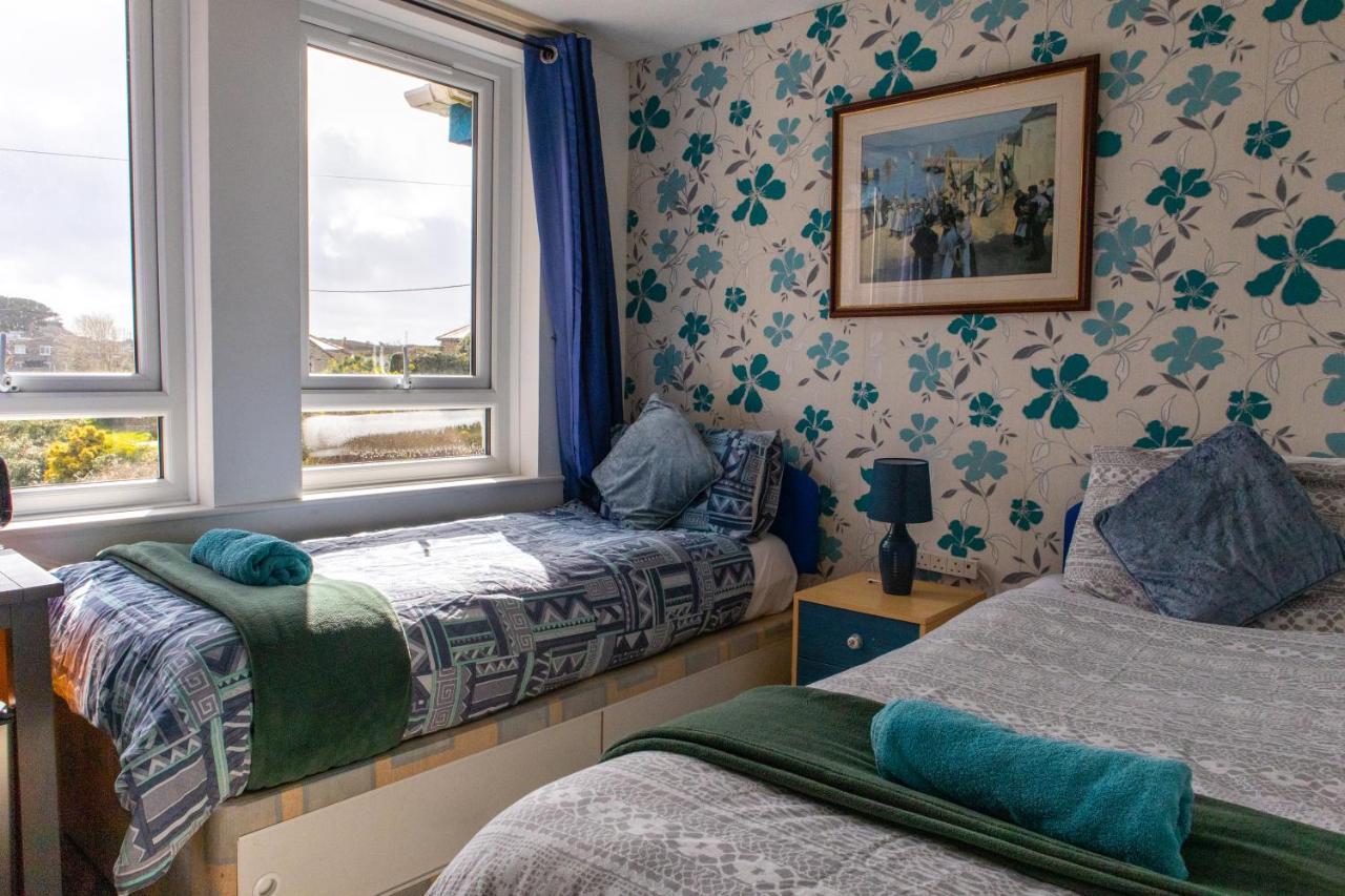Penkerris Hotell St Agnes  Eksteriør bilde