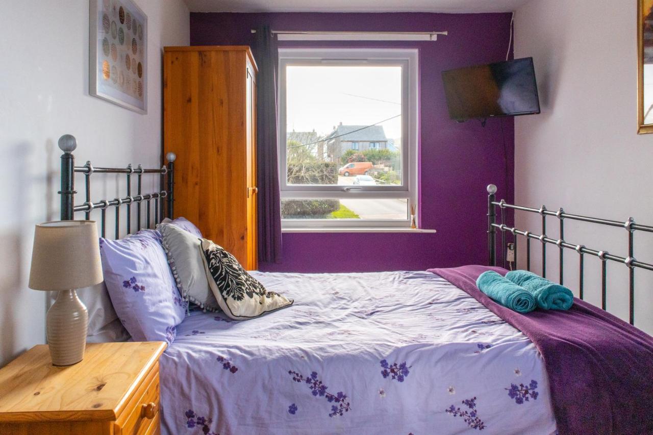 Penkerris Hotell St Agnes  Eksteriør bilde
