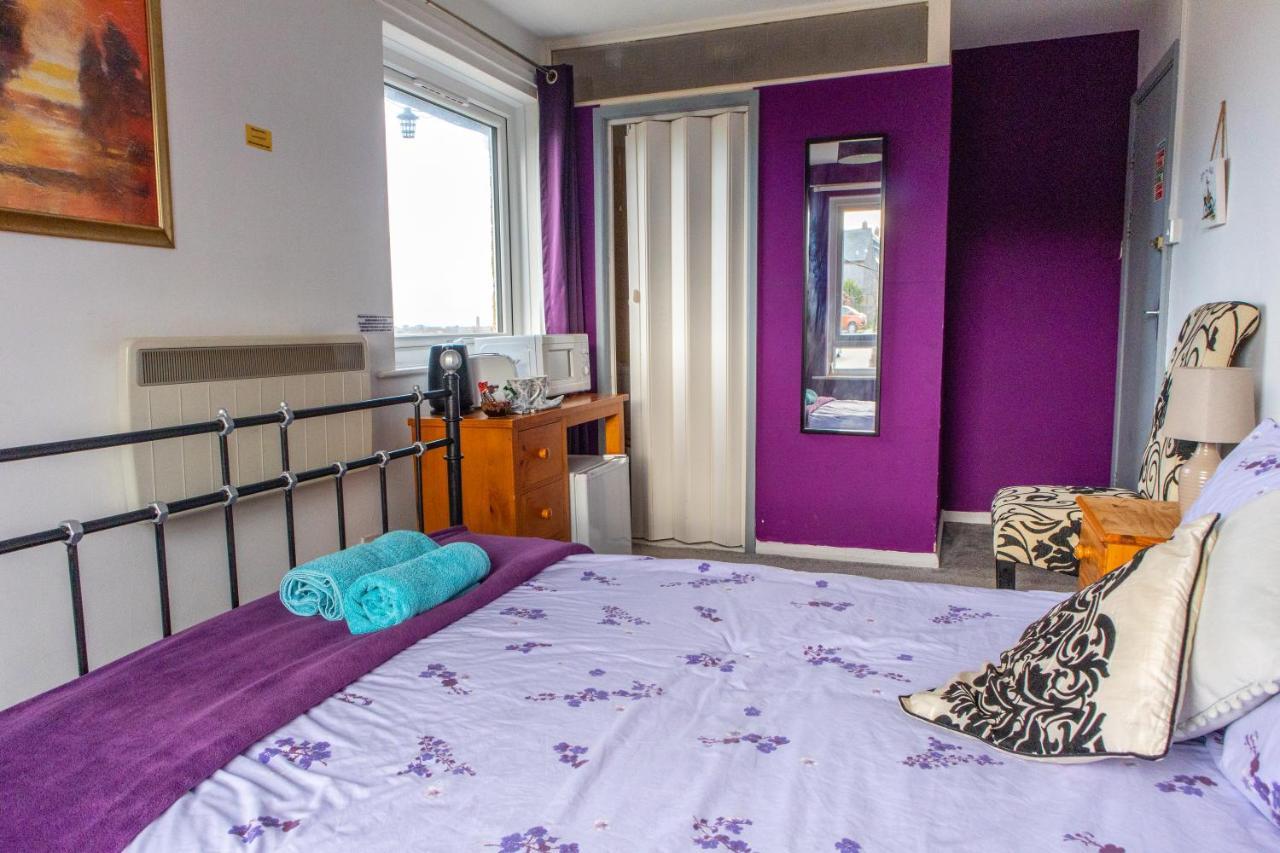 Penkerris Hotell St Agnes  Eksteriør bilde