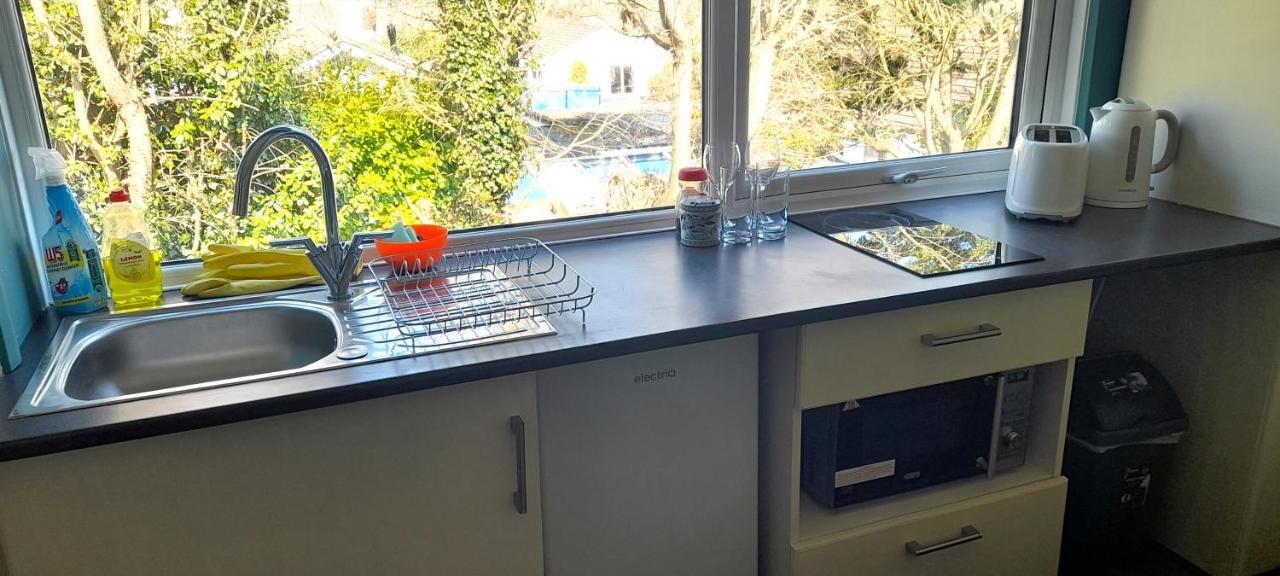 Penkerris Hotell St Agnes  Eksteriør bilde