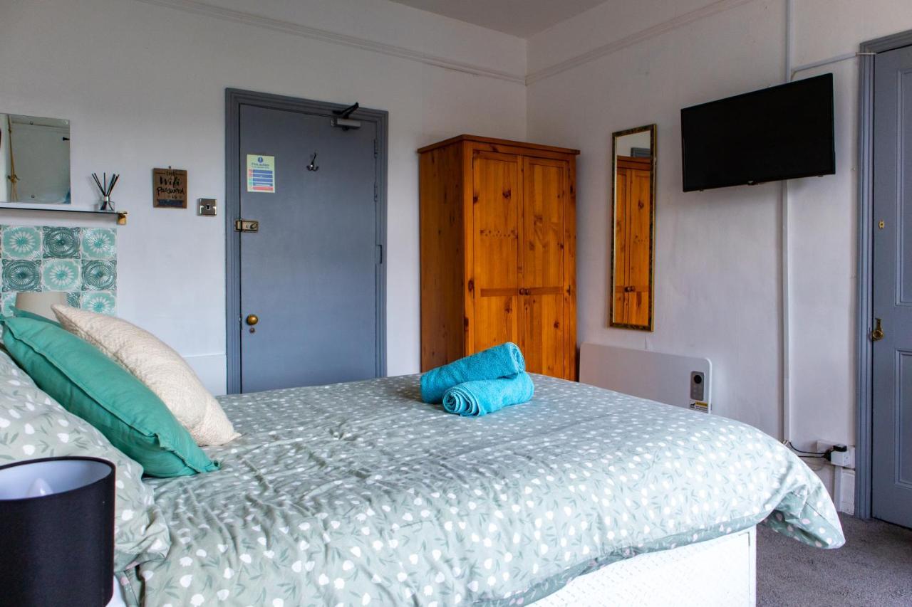 Penkerris Hotell St Agnes  Eksteriør bilde