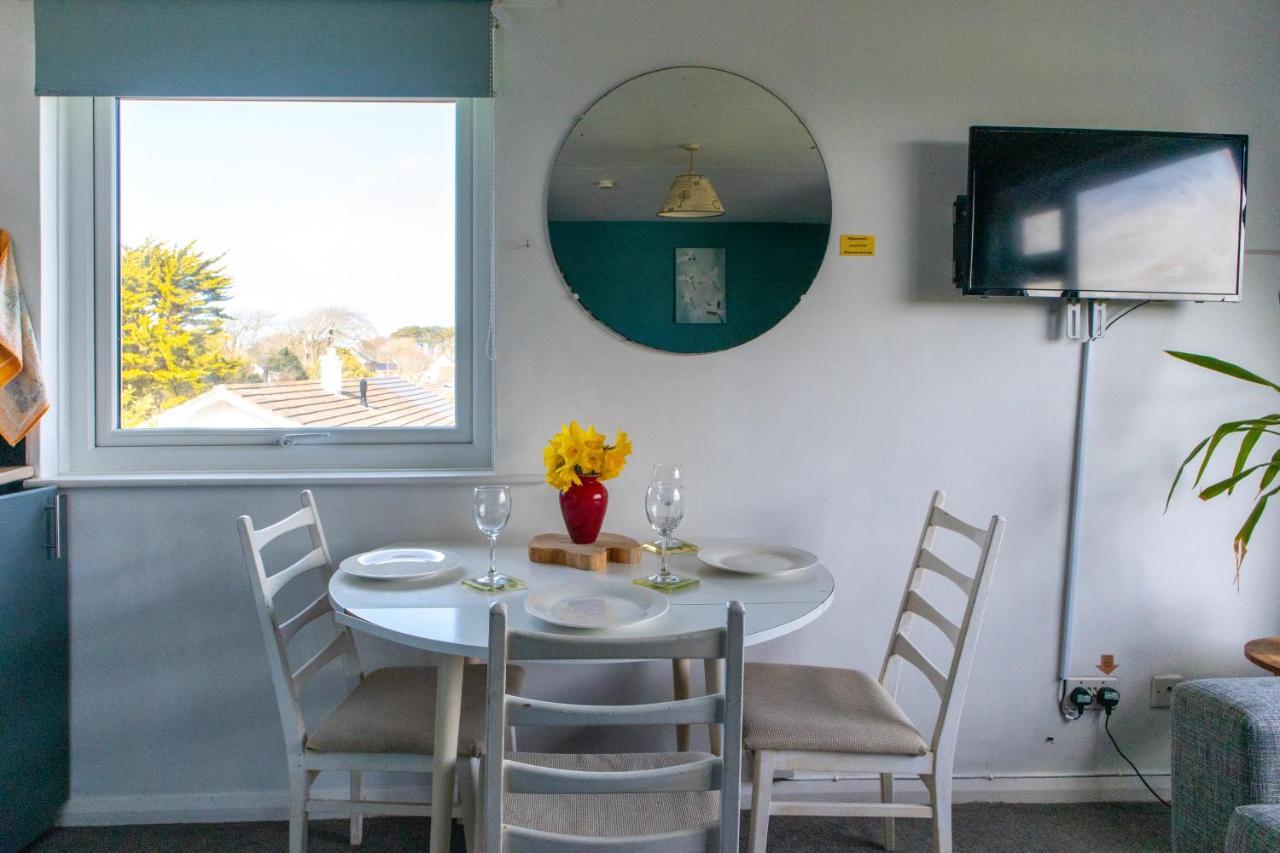 Penkerris Hotell St Agnes  Eksteriør bilde