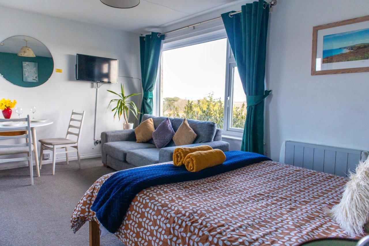 Penkerris Hotell St Agnes  Eksteriør bilde
